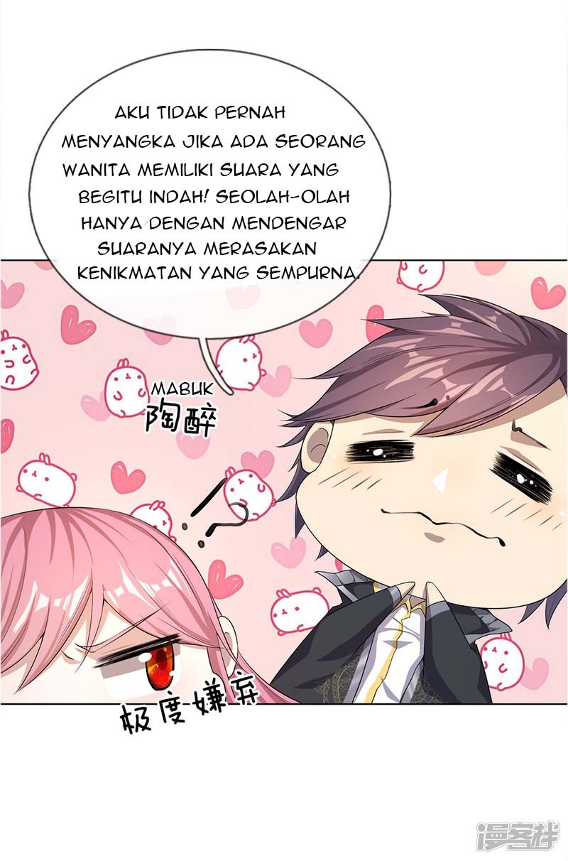 Medical Martial Arts Chapter 09 Bahasa Indonesia